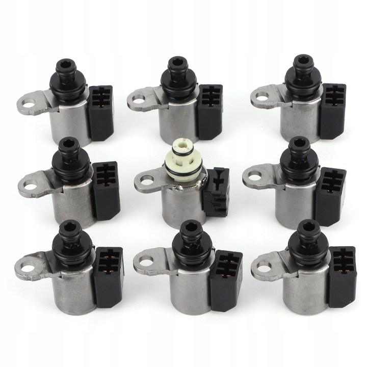 KIT ELEKTROMAGNESU TRANSMISJI RE7R01A JR710E JR711 DROITE VERS NIESKO