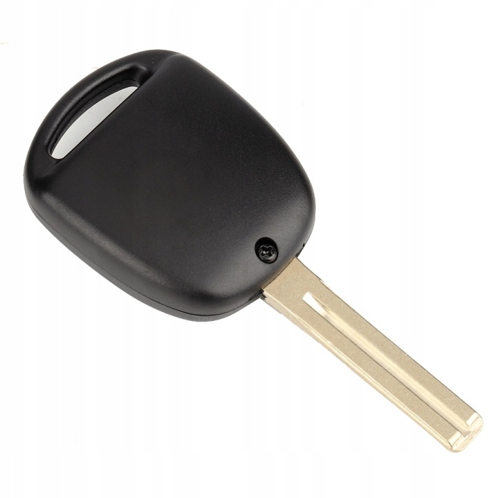 3-PRZYCISKOWA CHÂSSIS TÉLÉCOMMANDE AVEC CLÉ VERS LEXUSA IS200 GS300 LS200 DK