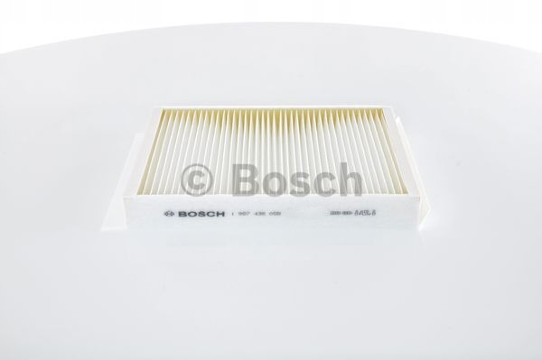 BOSCH 1 987 435 058 FILTRE CABINES