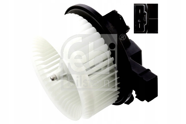 VENTILADOR SOPLADORES LEXUS GX TOYOTA 4 RUNNER IV LAND CRUISER PRADO 