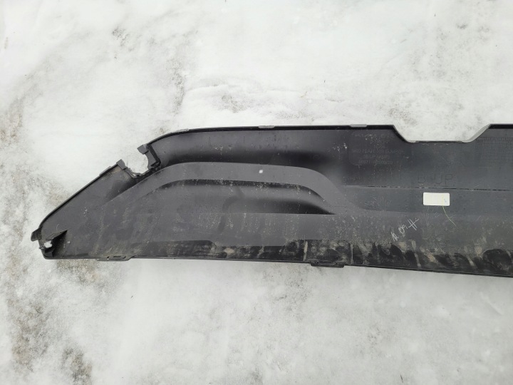 KIA SPORTAGE V 21- DOUBLURE PARE-CHOCS ARRIÈRE ARRIÈRE 86671-R2000