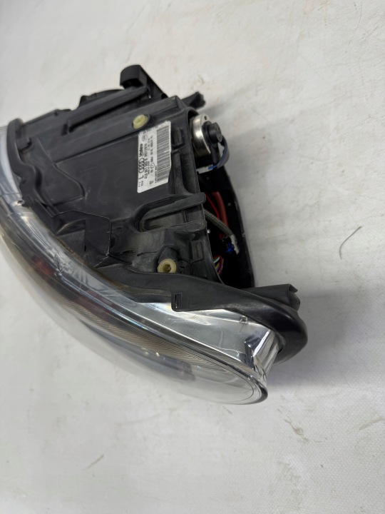 AUDI Q7 4L 07R PHARE BI-XENON GAUCHE AVANT 4L0941003B EUROPE