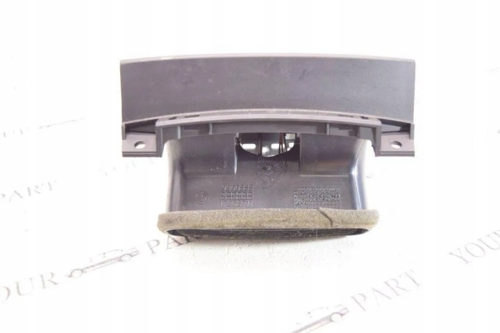 ADMISSION AIR CONSOLES BMW X3 (F25) 9200888 33371105 2.0L 135KW 2013