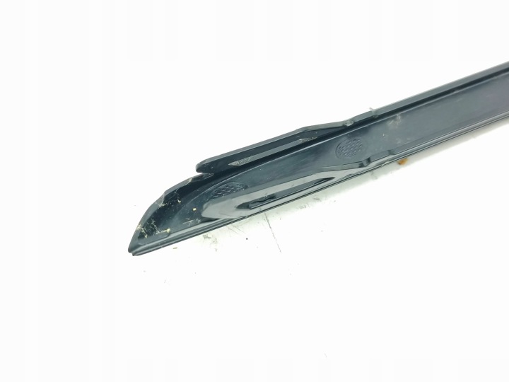 MOULURE PARE-CHOCS AVANT AVANT GAUCHE AUDI A3 8Y 8VA 8Y0807533