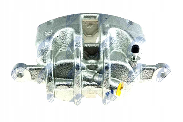ÉTRIER DE FREIN DE FREIN AVANT FIAT SCUDO 07- CITROEN JUMPY 0 #PETROLHEAD PRO+ KIT6