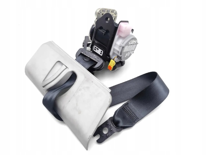 CEINTURE DE SÉCURITÉ AVANT DROIT SKODA OCTAVIA III COMBI (5E5) 5E0857702