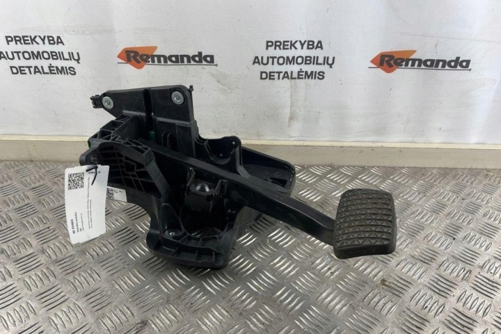 OPEL OE 84187598