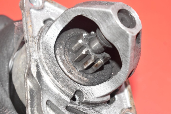 DÉMARREUR TEST 55578921 0001107522 OPEL ASTRA 4 IV J 1.4 T 120 KM 11-20