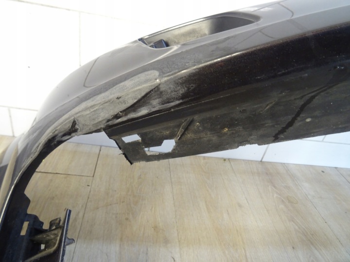 AUDI Q7 4L 4L0 LIFT S LINE PARE-CHOCS AVANT AVANT 4L0807437L LLU