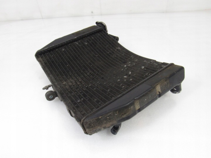 RADIATEUR EAU LIQUIDE YAMAHA R-6, 03R-05R RJ05 RJ09 5SL