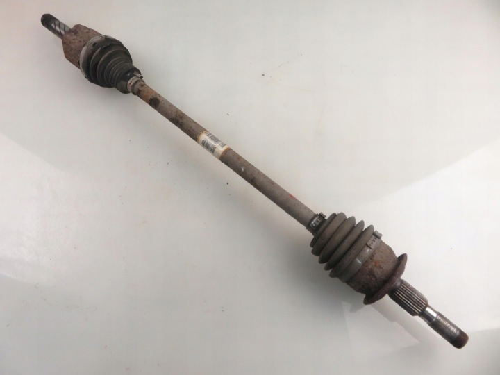 DEMI-ARBRE DROITE ARRIÈRE FORD GALAXY III (CK) 2.0 TDCI 4X4 T7CI E1G14K138AC