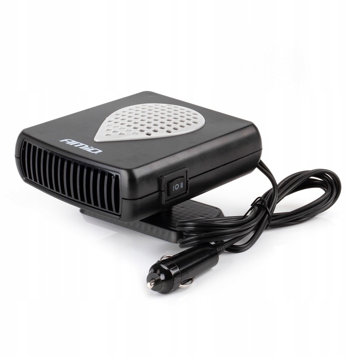 CALENTADOR TERMOWENTYLATOR AUTO 12V 150W 