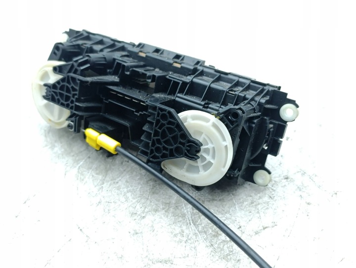 PANNEAU CLIMATISATION VW T5 7E0819045A9B9
