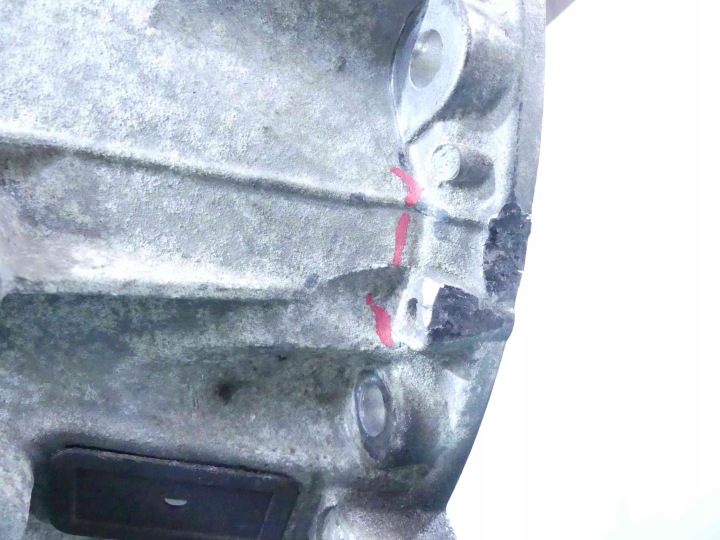 BOÎTE AUTOMATE MERCEDES CLS 218 4.7 V8 4MATIC