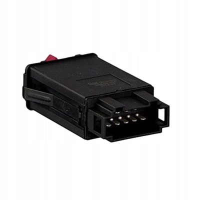 FEBI 29448 COMMUTATEUR FEUX D'URGENCE VW AUDI
