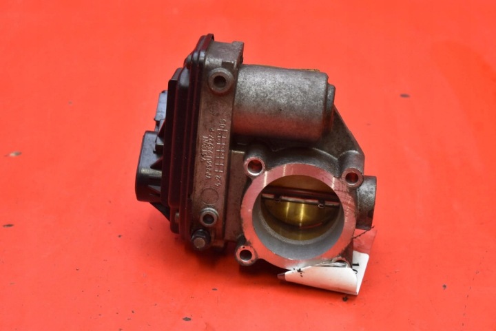PAPILLON DES GAZ 2S6U-FA FORD FOCUS MK2 1.6 16V 101 KM 04-08