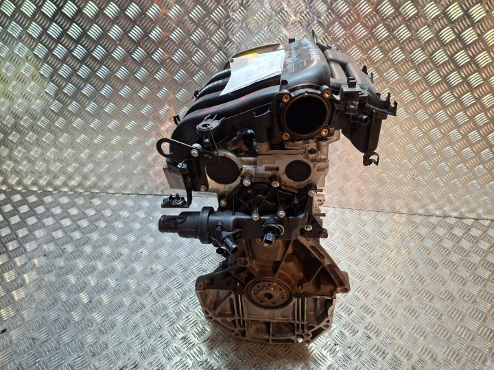 MOTEUR K4M858 K4MR858 RENAULT MEGANE SCENIC III 1.6 16V