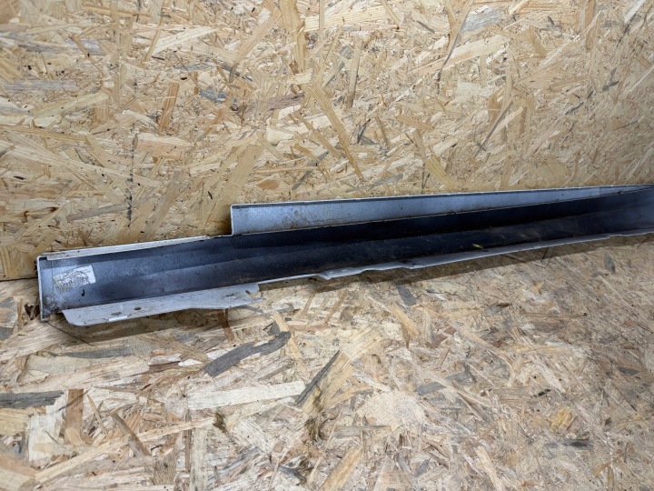 BMW 3 F34 MODULE MOULURE SEUIL DROITE POUCES 8057148