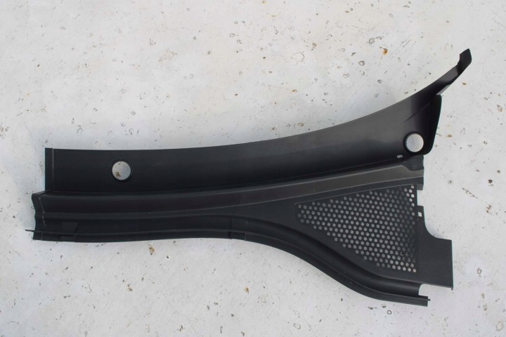 VW TIGUAN DOUBLURE DE PASSAGE DE ROUE 5NB819403D 5NB819404C SEAT TARACCO CÔTÉ GAUCHE DROITE
