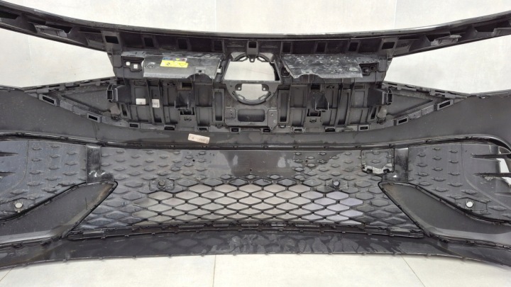 PARE-CHOCS AVANT AVANT VOLKSWAGEN VW ID5 ID.5 ID 5 11E 22- 1 LED