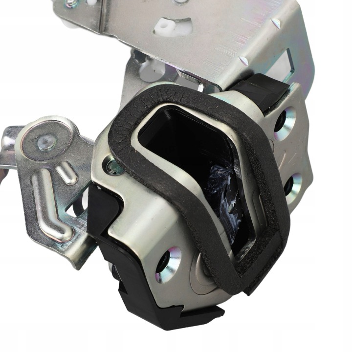 SERVOMOTEUR VERROUS SERRURE ARRIÈRE COUVERCLES DE COFFRE COUVERCLES DE COFFRE 69110 35071 MÉTALLIQUE