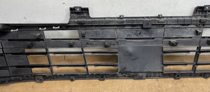 HYUNDAI TUCSON IV 4 N-LINE GRILLE CENTRALE PARE-CHOCS 86531-N7DA0