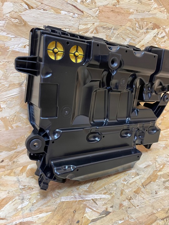 CHÂSSIS FILTRE AIR JEEP COMPASS TONALE II 1.3 HYBRIDE 23R 68516905AA