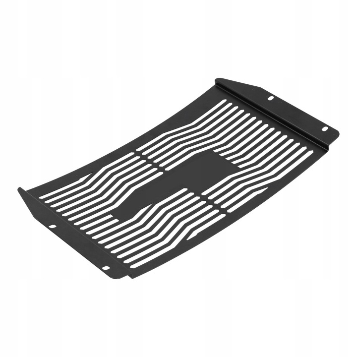 REVÊTEMENT CHODNICY MOTOCYCLETTE REVÊTEMENT GRILLE DE RADIATEUR CONVIENT VERS NATRIUMPH TIGER 1200 YQ