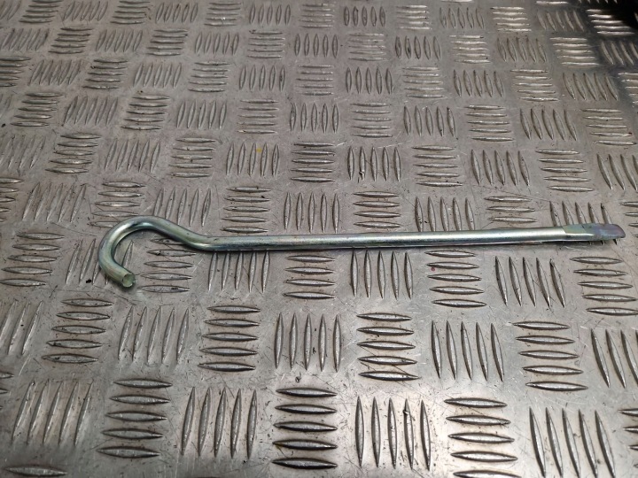 NISSAN QASHQAI+2 2013 BOÎTE INSTRUMENTALE