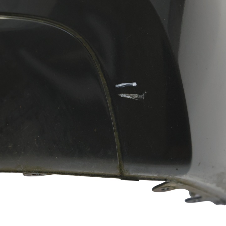 BMW F20 F21 PARE-CHOCS ARRIÈRE MINERALGRAU GRIS METALIK B39