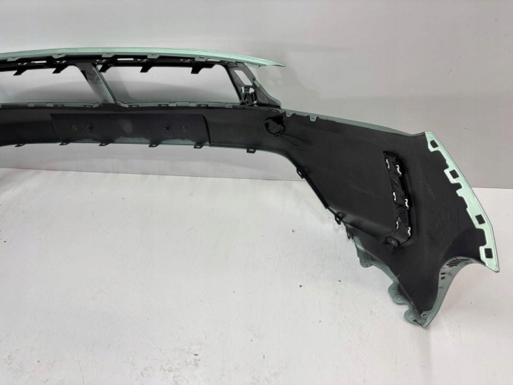 OPEL CORSA F LIFT PARE-CHOCS AVANT AVANT 9850353180