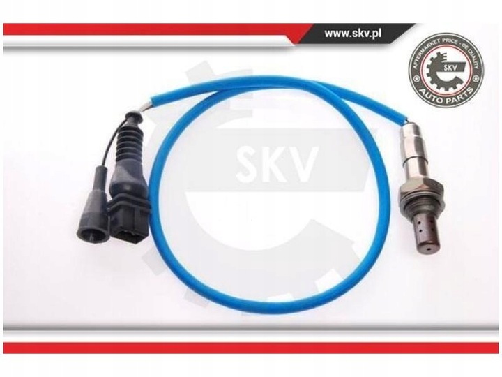 SONDA LAMBDA ESEN SKV 09SKV063 