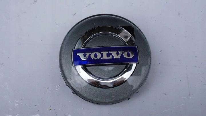 VOLVO C30 C70 S40 V40 V50 XC90 TAPA AL FELGE 