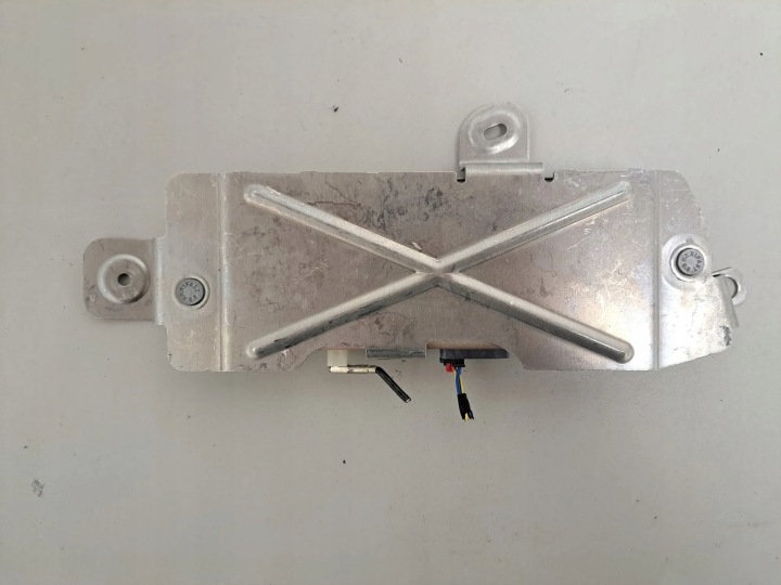BMW G70 MODULE CAMÉRAS 5B33838