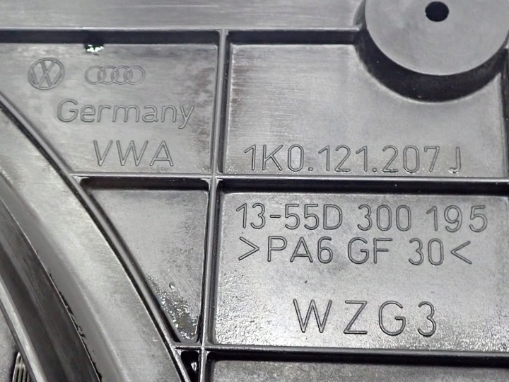 ENSEMBLE RADIATEURS EAU CLIMATISATION 2XWENTYLATOR VW GOLF V 1.9TDI 77KW 1K0