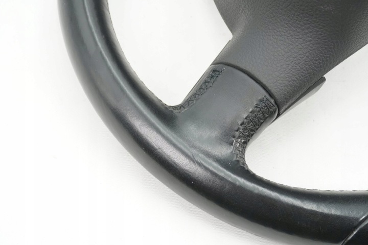 VOLANT CUIR MULTIFONCTIONNELLE VW PASSAT B7 CC 3C8419091BE