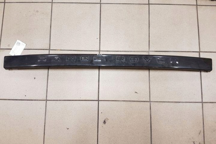 WYKONZENIE COUVERCLES COUVERCLES DE COFFRE LAND ROVER RANGE ROVER SPORT (L320) DGP000192