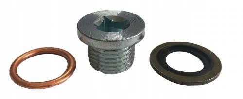 BOUCHON BOUCHON DE VIDANGE HUILES M16X1.5 OPEL PEUGEOT CITROEN