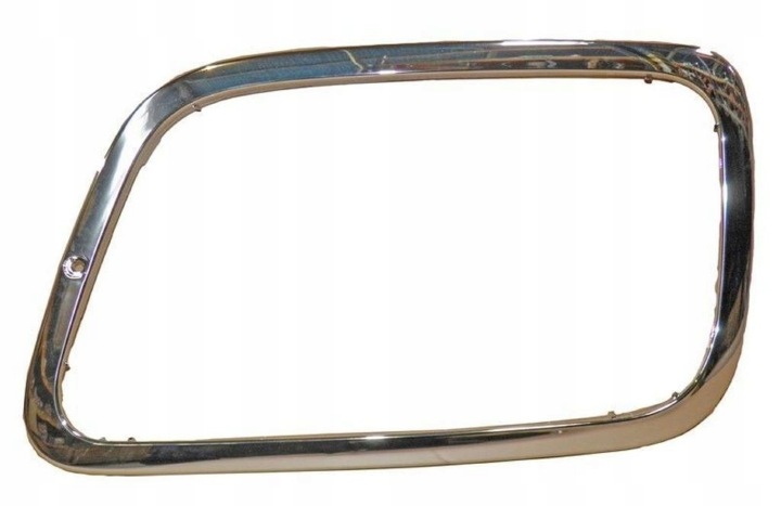 CHÂSSIS PHARES MB ACTROS MP3 GAUCHE
