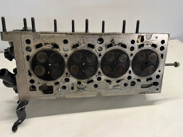 CULASSE MOTEUR 2.0 TDI VW SEAT SKODA AUDI 04L103064E GARANTIE SLASK