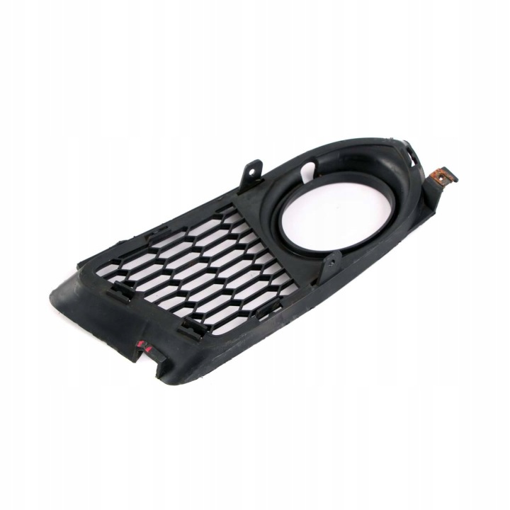 BMW E92 E93 M-SPORT GRILLE CALANDRE PARE-CHOCS HALOGÈNE GAUCHE GAUCHE AVANT 8041181
