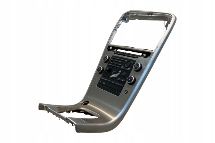 POIGNÉE ROTATIVE COMMANDE NAVIGATION VOLVO XC60 30782904 2.4L DIESEL 120KW 2011