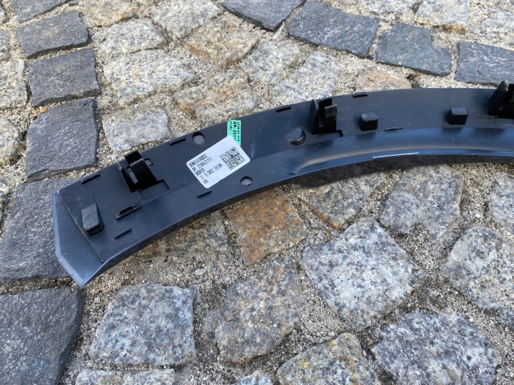 SEAT CUPRA FORMENTOR 5FF MOULURE GARDE-BOUE GAUCHE ARRIÈRE 5FF853817H ORIGINAL