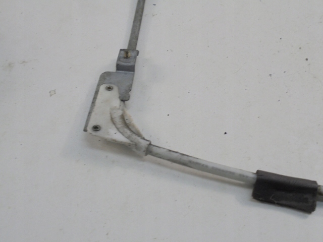 SKODA FELICIA ÉLÉVATEUR MÉCANISME VITRES AVANT GAUCHE 6U0837401 5D