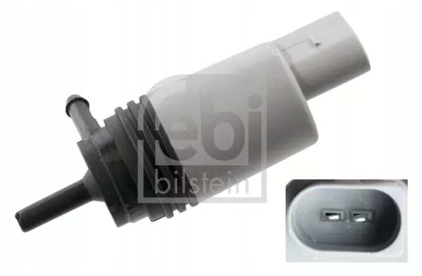 BOMBA DE LAVAPARABRISAS BMW 5 E60 E61 2001-2010 