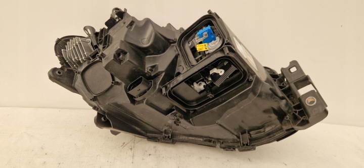 MERCEDES GLE 166 COMPLET LED PHARE AVANT GAUCHE
