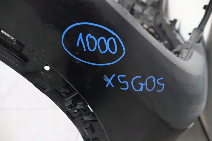 PARE-CHOCS AVANT AVANT BMW X5 G05 7421791