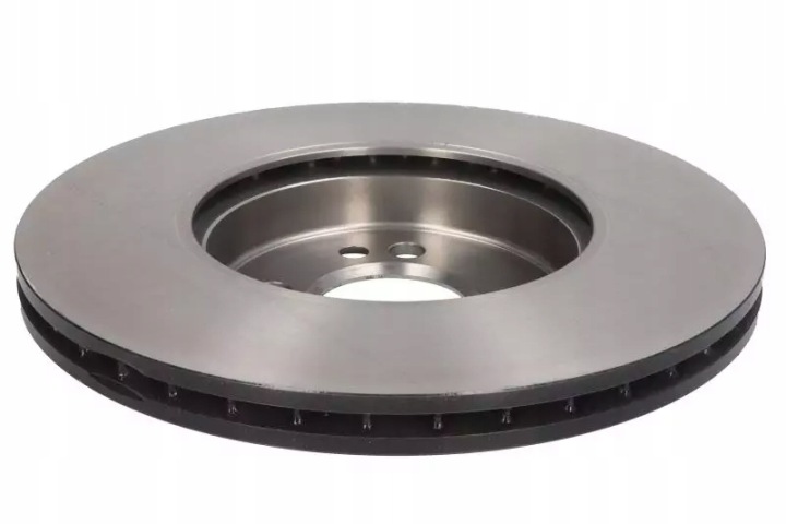 TRW TARCZE+KLOCKI AVANT MINI R50 R2 R55 R56 R57 R58 294MM