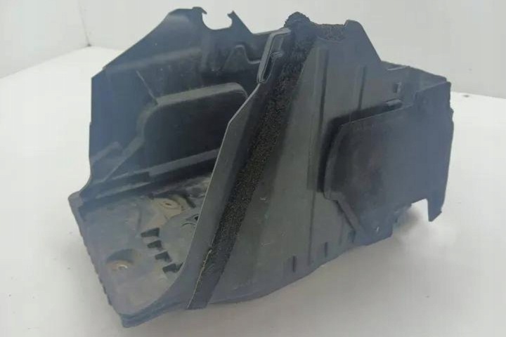 SUPPORT BATTERIE LAND ROVER RANGE ROVER EVOQUE (L538) 31299569 2.2L