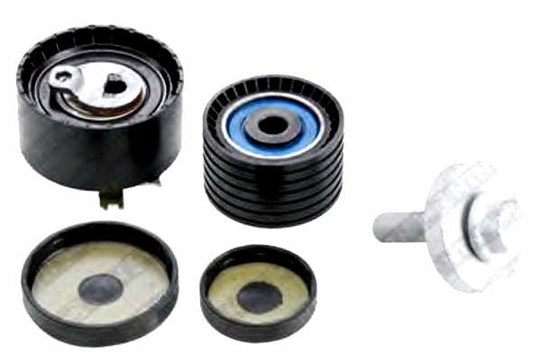 SNR DISTRIBUTION JEU COURROIE GALET RENAULT CLIO III